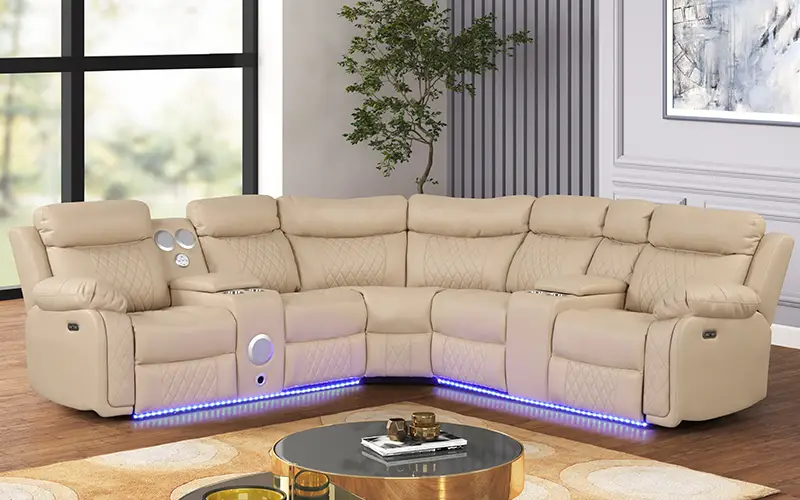 Recliners: The Best Investment for Your 2025 Relaxation Goals