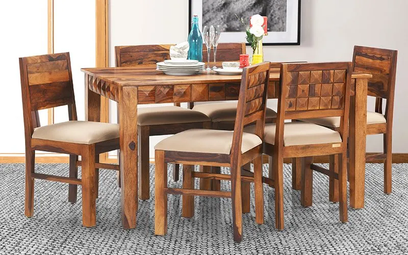 The Top Dining Table Trends To Know In 2024