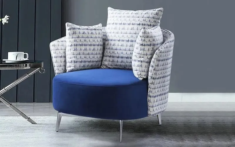 Stylish Lounge Chairs And Accent Chairs