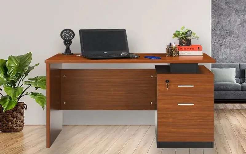 How to Maximize Floor Space for Home Office Furniture