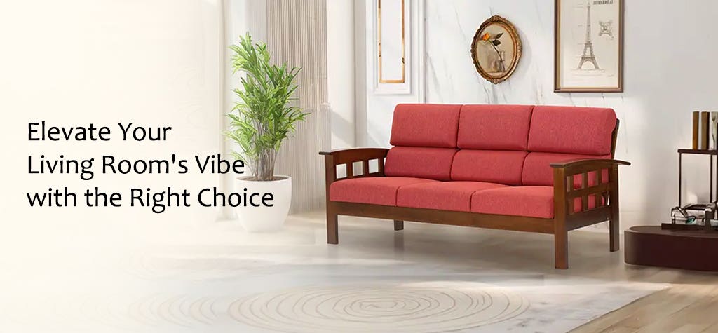 The Psychology of Sofa Sets: How Your Choice of Sofa Affects Your Living Room’s Atmosphere