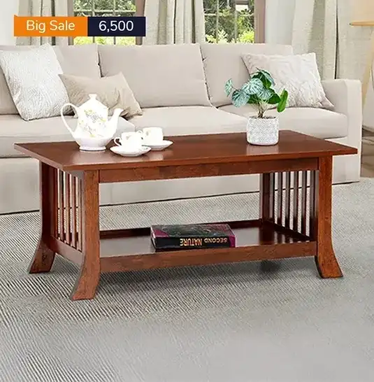 Center Table
