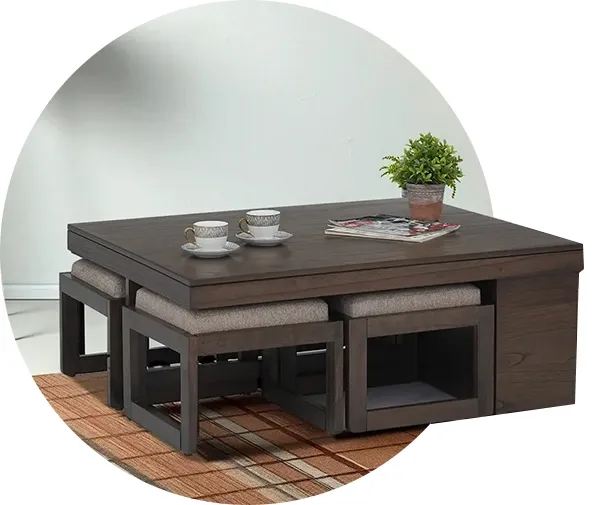Coffee-Tables