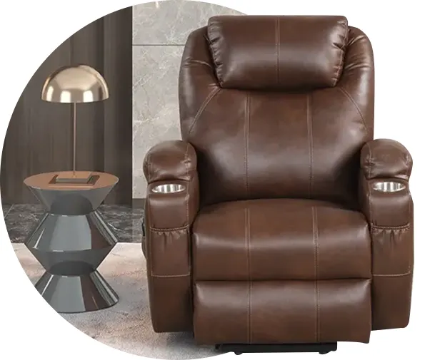 recliner