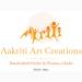 AAKRITI ART CREATIONS