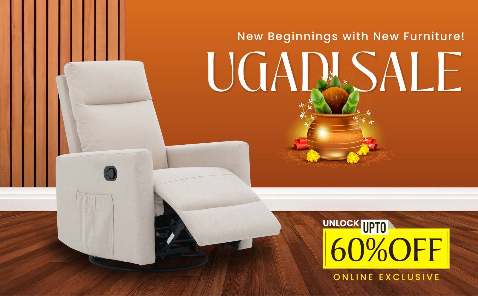 Year End Sale