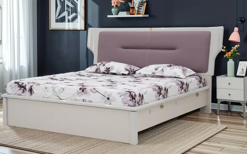 Luxury Bedroom Makeover: Affordable Ideas to Upgrade Your Sleeping Space
