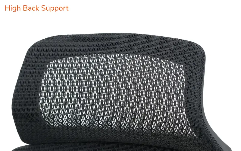 Choosing the right office chair