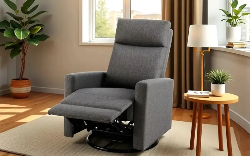 recliners for every home relaxation 4