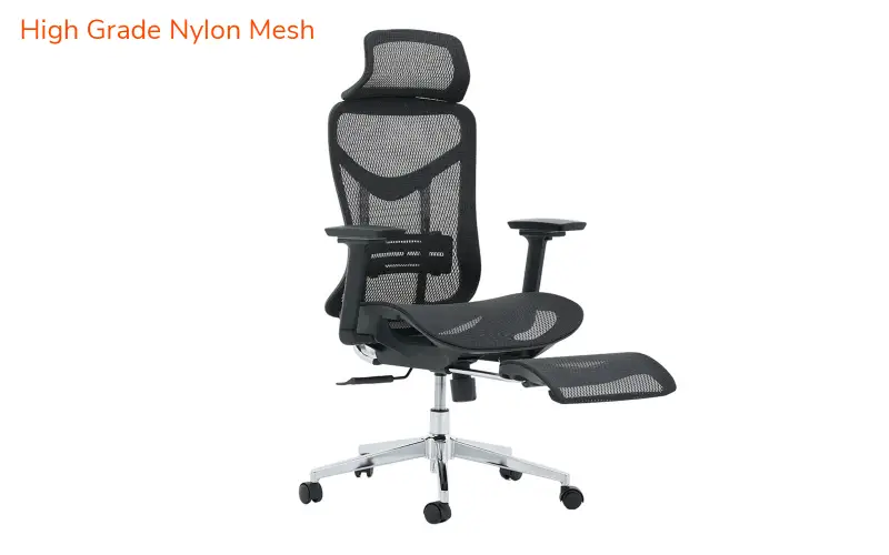 Choosing the right office chair