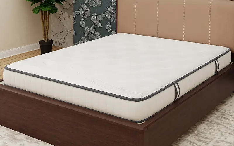 When you should replace your mattress