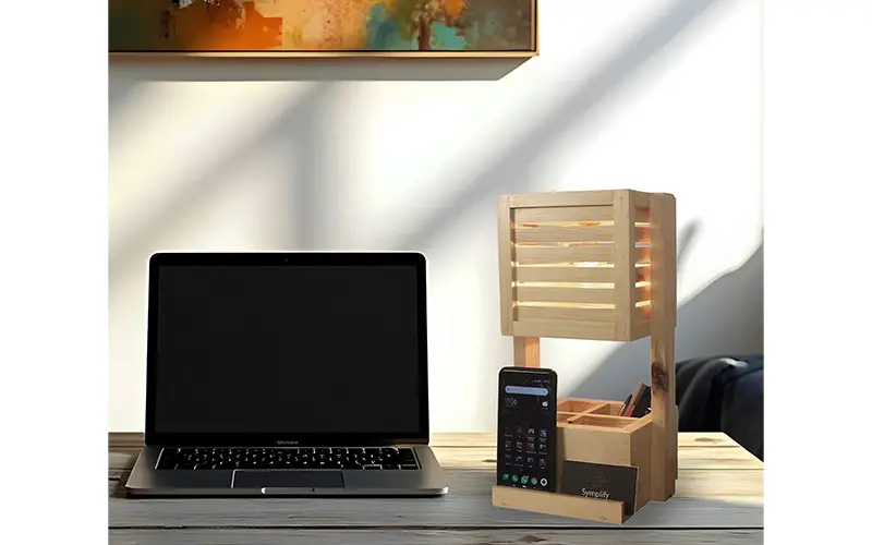 Study Room Decoration: Must-Have Home Decor Items to Create a Productive and Stylish Space 6