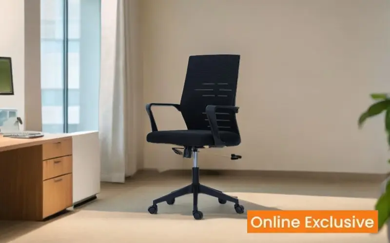 Choosing the right office chair
