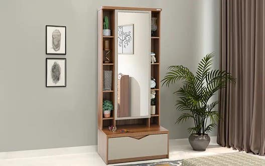 dressing table