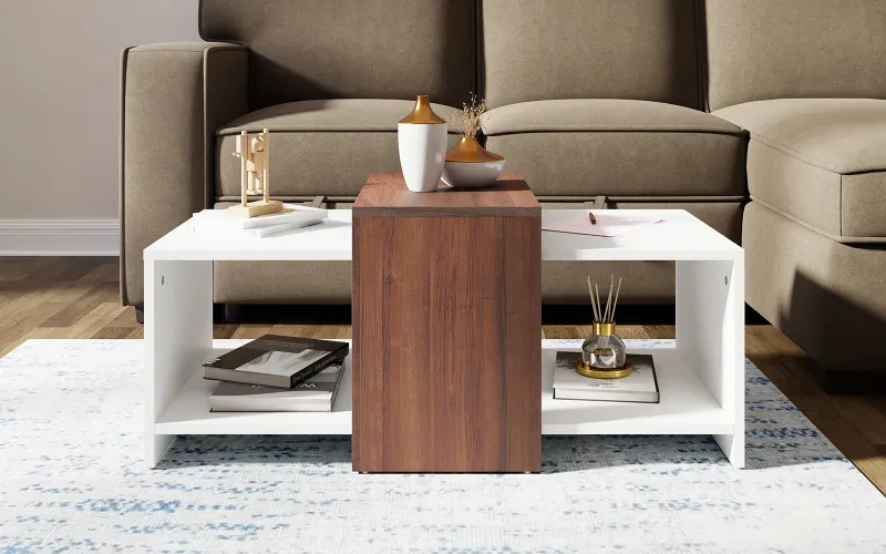 Royaloak Ivan Coffee Table