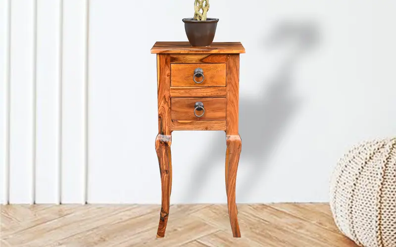 Regan Telephone Stand
